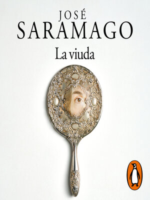 cover image of La viuda